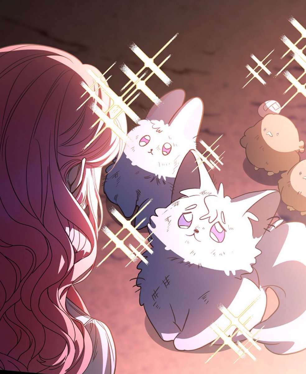iusoyaa's tweet photo. aurora looks like a rabbit, theodore giving a pokemon vibes 😭? maybe he’s a fox, alderson and the rest is chick? I can’t tell if this correct or not I so bad at this lol https://t.co/had0xlJgWe