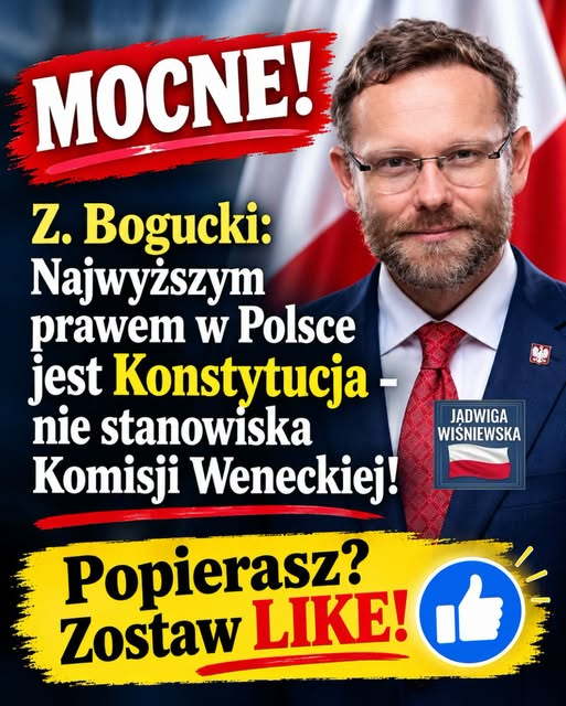 standziubla's tweet photo. Grupa wsparcia Jadwigi Wiśniewskiej
Jadwiga Wiśniewska ·2 godz. temu
Oczywiście,  że tak! https://t.co/CIKH5iZF42