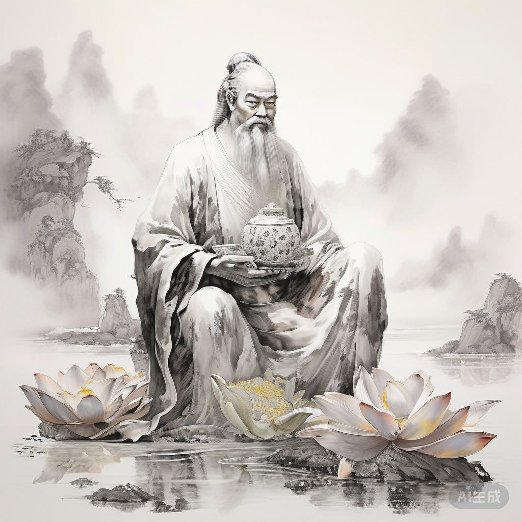 Adde1r's tweet photo. “Old onion翁蓟 stood alone, not for trivial gains寡涨, just his own peace.  #LifeMoments”， https://t.co/iyteYzs64t