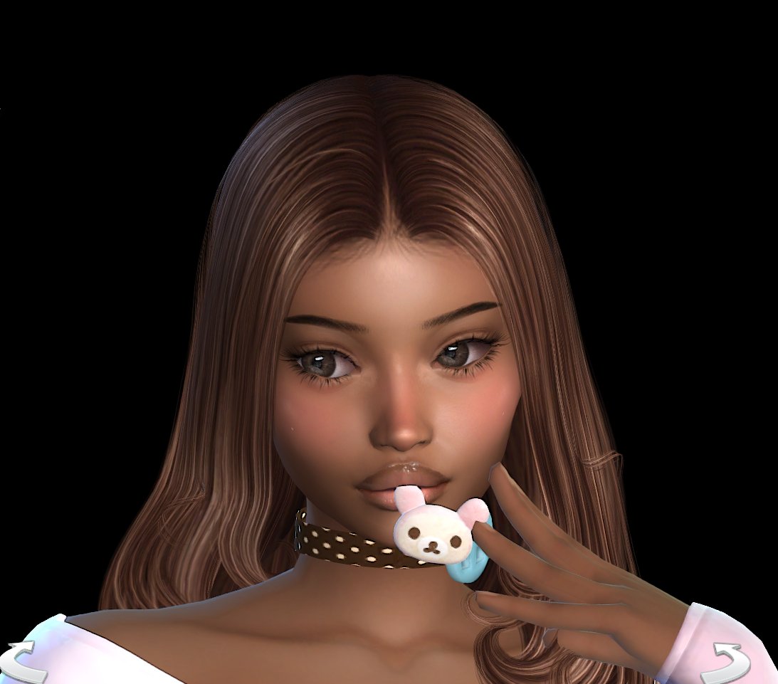 Simfizzy's tweet photo. my new bunny https://t.co/ZyPMl87Cwc
