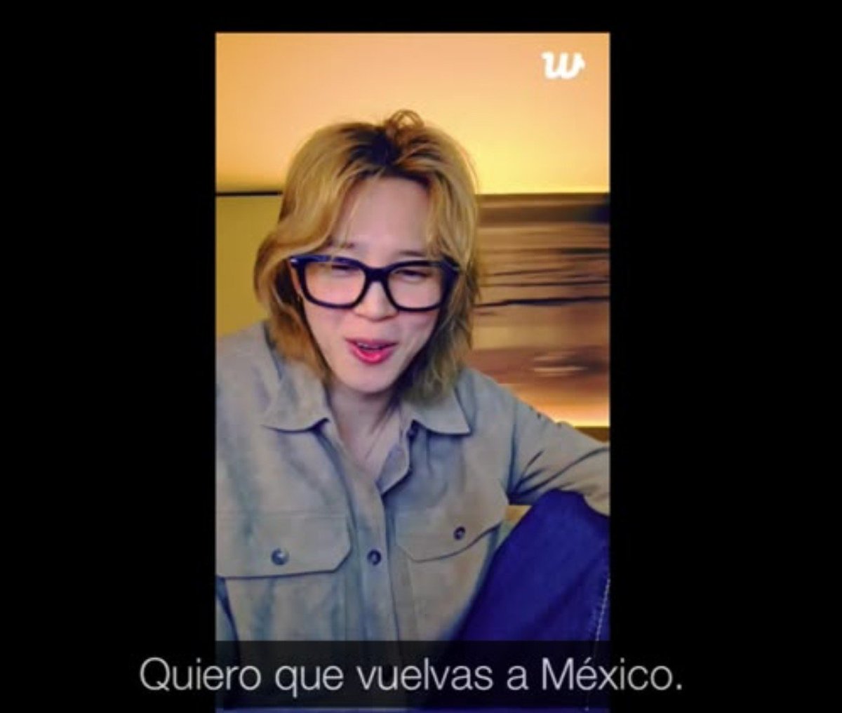 luvsgigi93's tweet photo. REGRESENLO A MÉXICO 😭😭😭😭😭 https://t.co/SAnpwcNbFj
