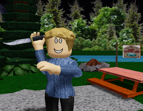 detectivesNotes's tweet photo. mexican people, white people, black people and asian people when you build them in studio
#roblox #robloxstudio https://t.co/AFq9DzQuNn