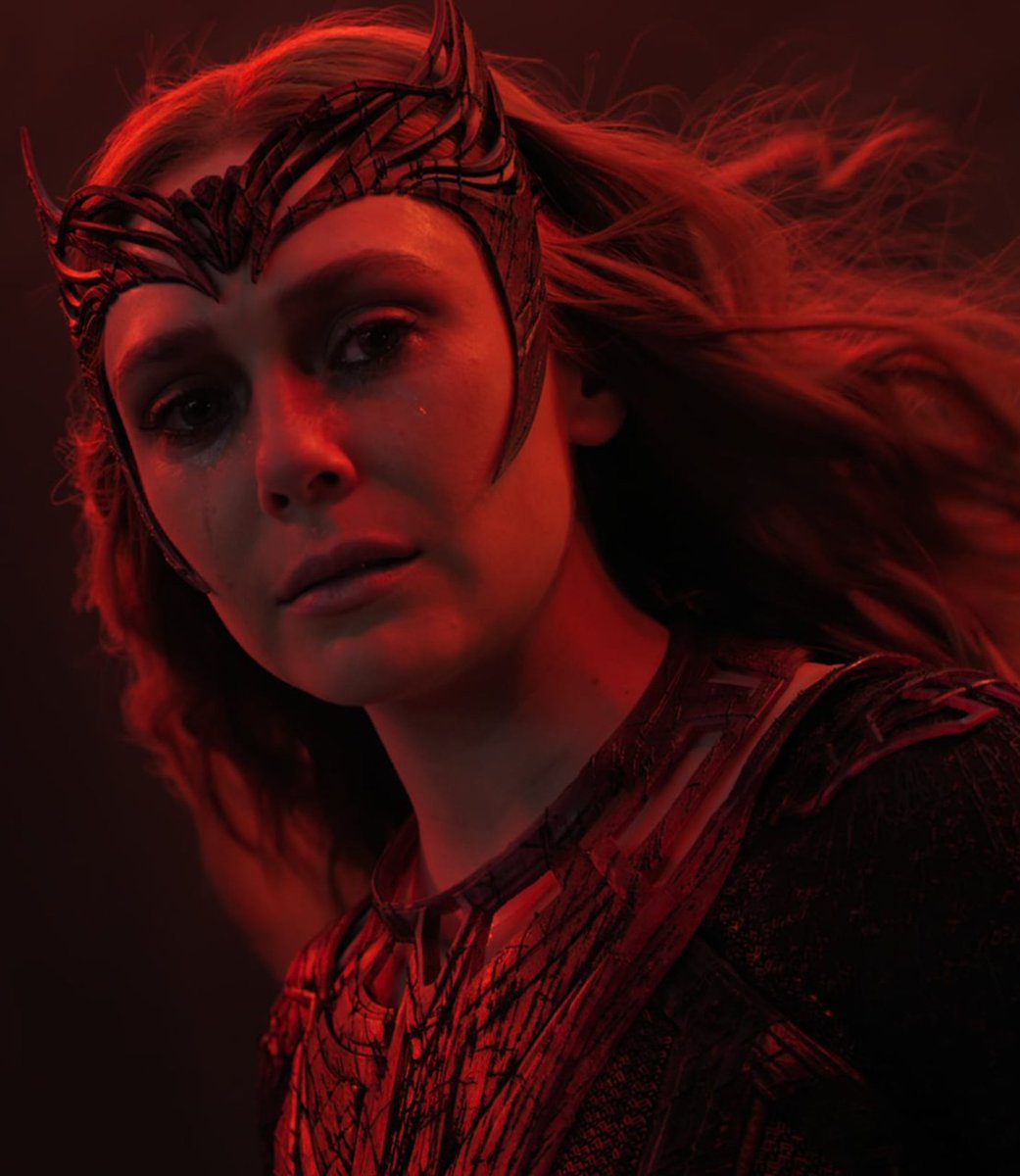 marvel_updat3s's tweet photo. Ruaridh Mollica reveals his favorite MCU character:

“Paul will kill me if I don’t say Vision, so Wanda.”

(Via: marvel_uk | IG) https://t.co/L3fWWlVYQY