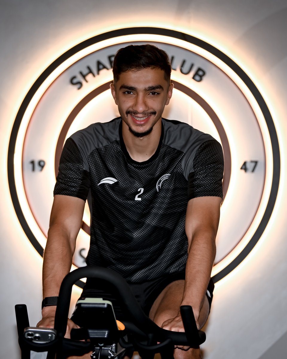 AlShababSaudiFC's tweet photo. نعود للعمل 🏋🏻‍♂️🔛 https://t.co/pYsRZP01sF