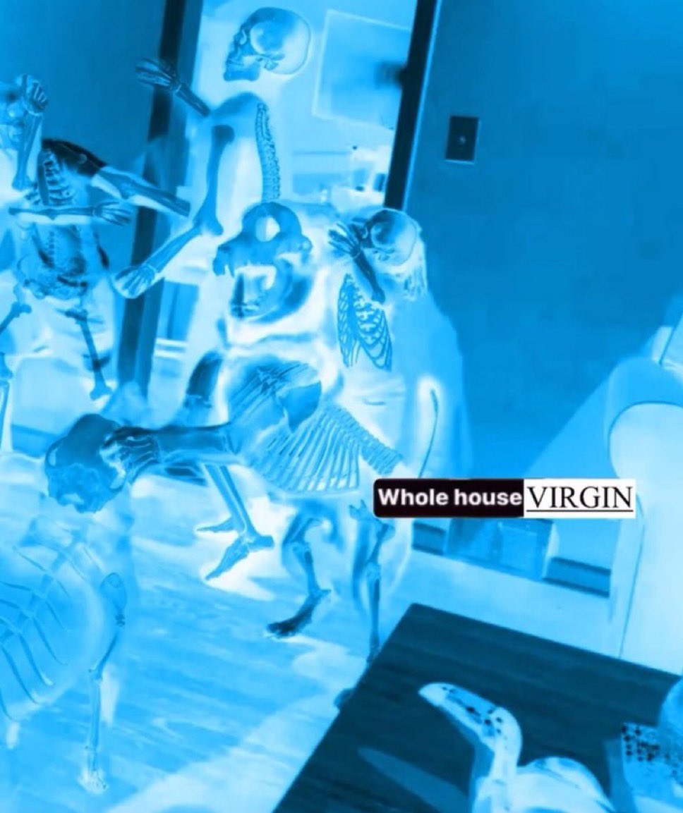 melosling's tweet photo. Virgin forever https://t.co/pi5opdncX6