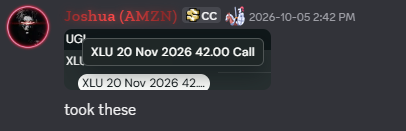 _Hybridtrader's tweet photo. Nailed the bottom (so far) and rotation into $XLU , was in before your furu while they were still trying to buy semi's https://t.co/8EyhocsdFL