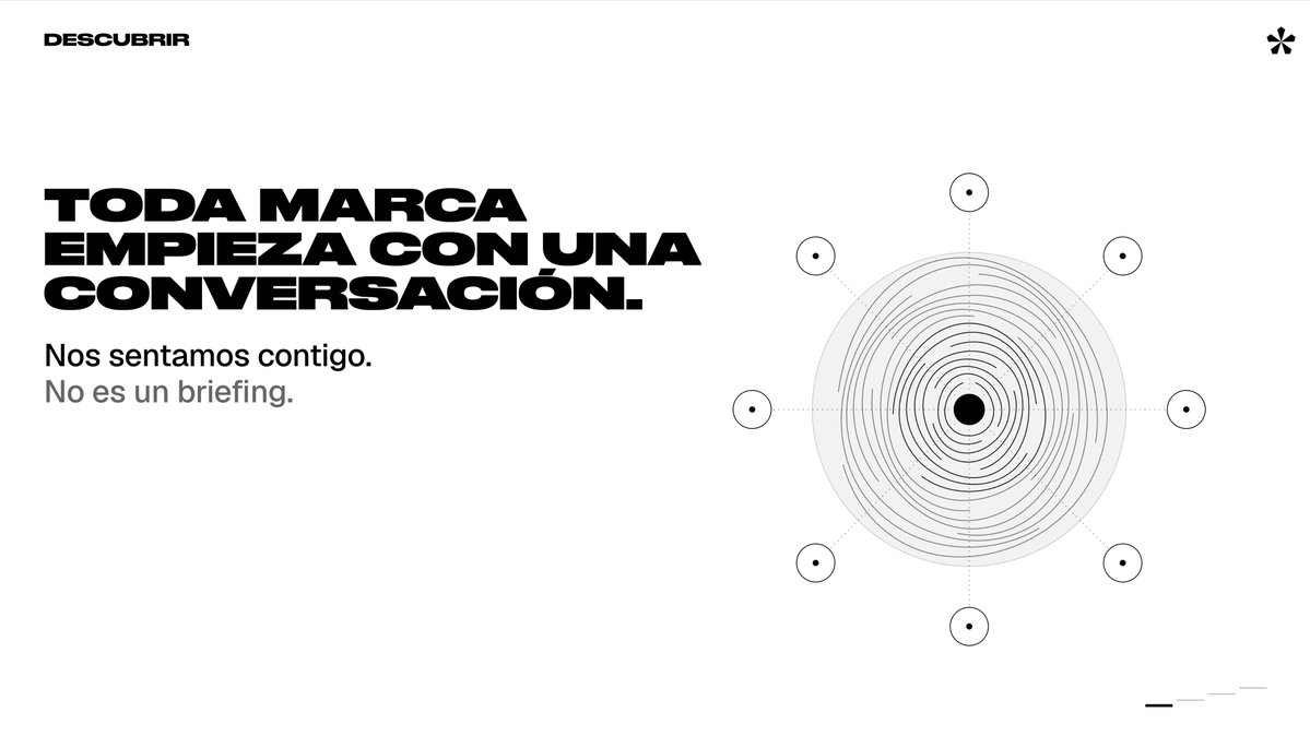esdotge's tweet photo. En la era de las inteligencias el diseño sigue siendo una conversación... https://t.co/5SupdPcp8Z
