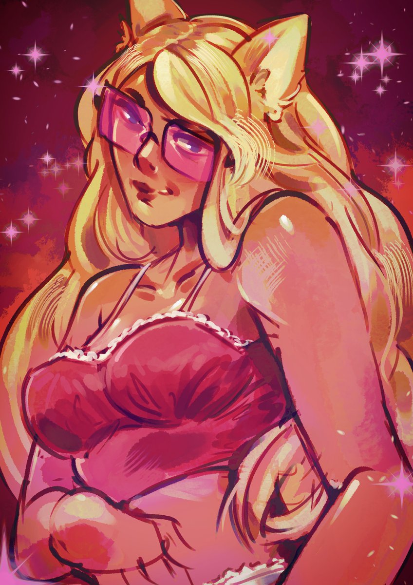 QuillKely's tweet photo. @Peytops Lately it's mostly just colored sketches https://t.co/iCzrzEUG65