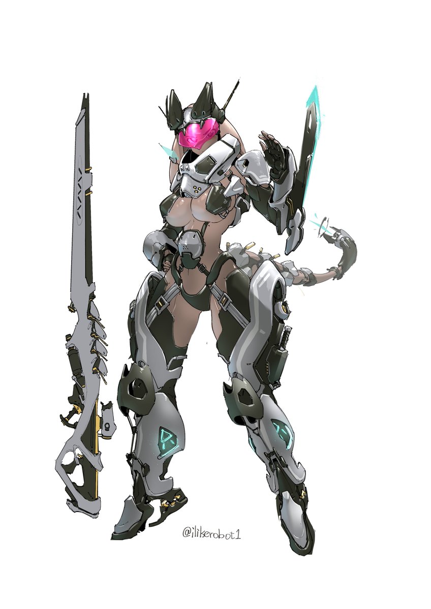 ilikerobot1's tweet photo. https://t.co/0W0ooZxnv6 's Jane https://t.co/4cQBYGUgYY