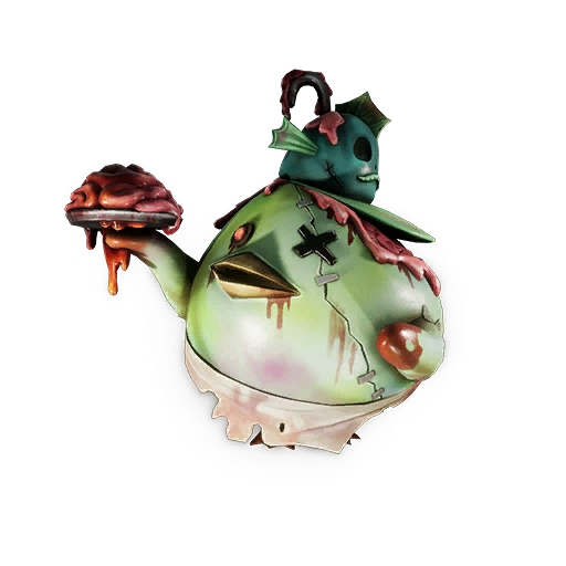 Fleyta_Fley's tweet photo. Use the code GROUNDCHUCKHBD to get the 'Ground Chuck' Charm 🎃

🗓️ You can do this until October 31 https://t.co/tX8MAAdEds