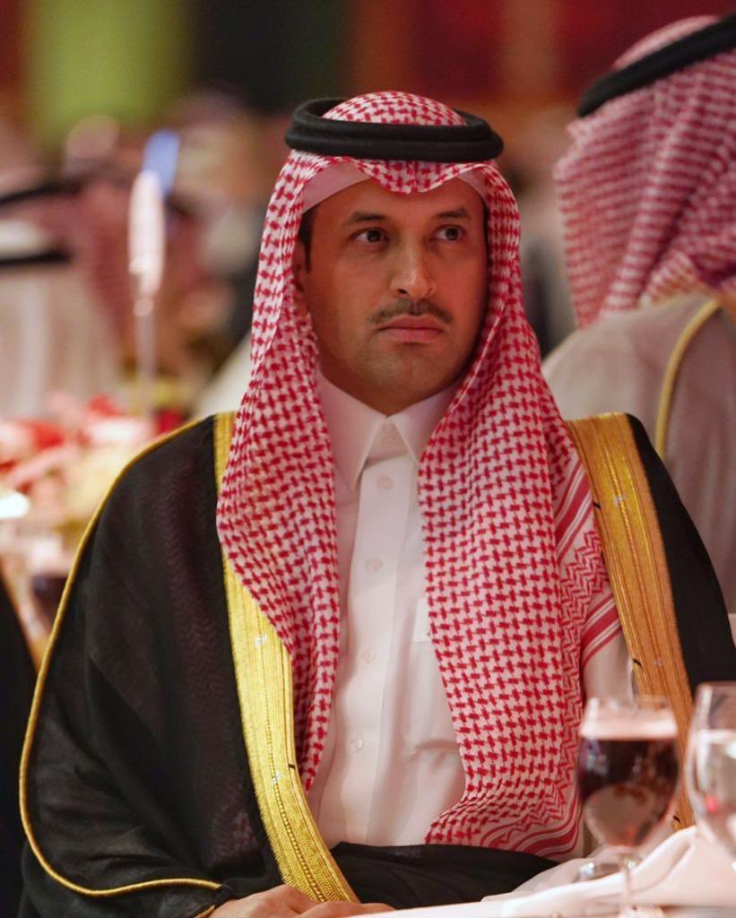 BaderovAlFayez's tweet photo. أبارك لأخي الغالي الأستاذ سلطان بن عرار الدوسري (أبو خالد) بمناسبة صدور قرار مجلس الوزراء بترقيته إلى وظيفة مستشار بالمرتبة الخامسة عشرة بوزارة الداخلية.
ترقيةٌ مستحقة لقامةٍ وطنيةٍ مخلصة، ومسيرةٍ مشرّفةٍ من الكفاءة والعطاء.
أسأل الله أن يبارك لكم، ويسدّد خُطاكم في خدمة الدين والمليك والوطن.