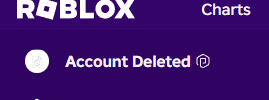 millie_nb7's tweet photo. I'm deeply sad and hurt as i just got back after a birthday dinner for my grandma to my Roblox account of +10 years have been Banned/"deleted" and i got no reason why.
And why it says anything with a linked account when that is literally the account i was banned on..??
😔💔 https://t.co/pfXau7dp2O