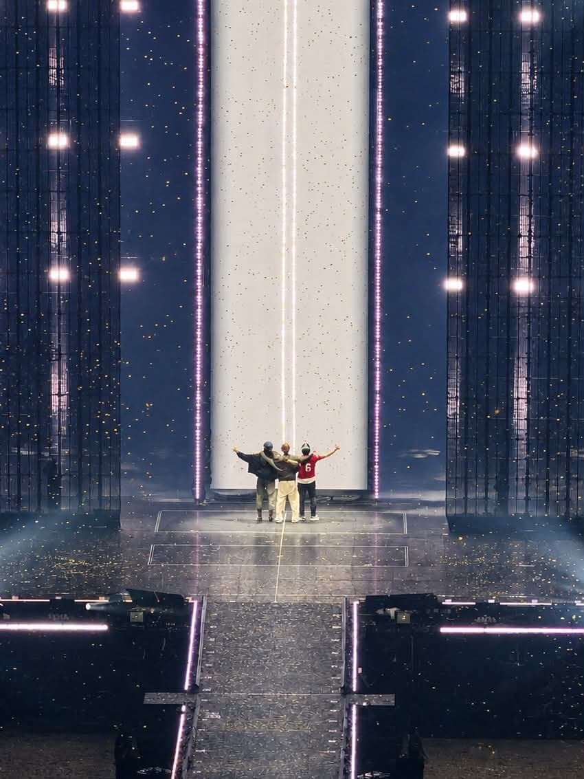 hhk3521's tweet photo. I vote for #bigbang on #2026MAMAVOTE https://t.co/S5biUy44pC