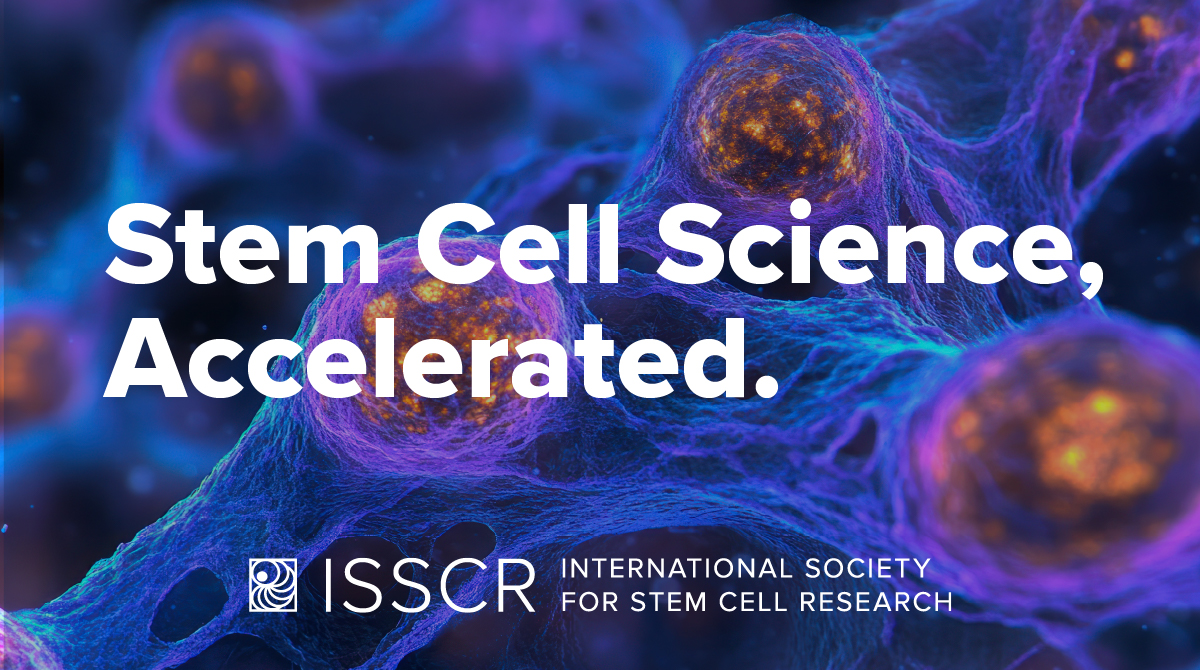 ISSCR's tweet photo. Access the latest scientific advances, publications, &amp; updates on research findings through ISSCR events, the society journal, &amp; scientific programming.   

Stay informed about breakthroughs, technological trends, &amp; new methodologies with ISSCR membership👉https://t.co/QwT00V797k https://t.co/QKBgKOU0Q0