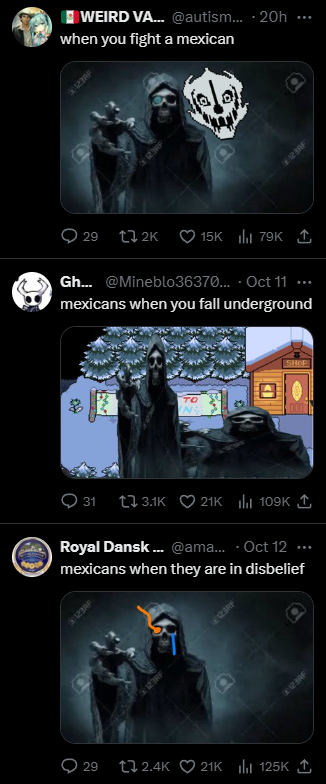 TheLitSofah's tweet photo. @autismpills 3 IN A ROW??????????????????? https://t.co/pOW2lqGx4M