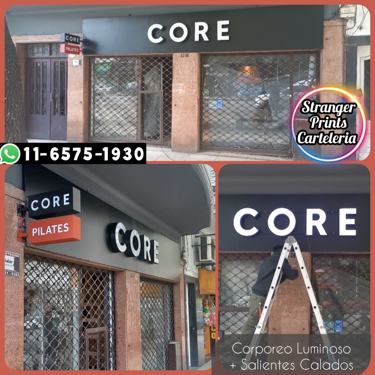 PrintsStranger's tweet photo. Stranger Prints Cartelería📲1165751930 #Carteleria #Cartel #Carteles #CartelLuminoso #CartelesLuminosos #CartelconLuz #CartelesconLuz #Letrero #Letreros #LetreroLuminoso #LetrerosLuminosos #Backlight #Corpóreo #Corporeos #LetrasCorporeas #Letras #Corporeas #Saliente #Argentina https://t.co/8GE3VwiC8f