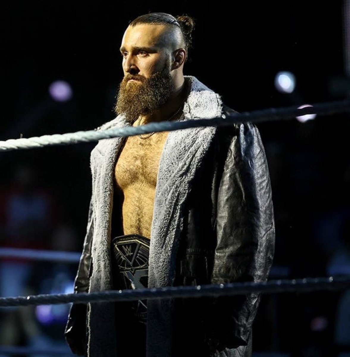 EliteClubS0B's tweet photo. One of the main reasons Tony D’Angelo hasn’t been called up to the main roster is that Triple H reportedly doesn’t think much of him, at least under his old gimmick.

He reportedly wasn’t a fan of the mafia gimmick or what came with it.

(@SelfMadePW) https://t.co/WCjhO0KOi7