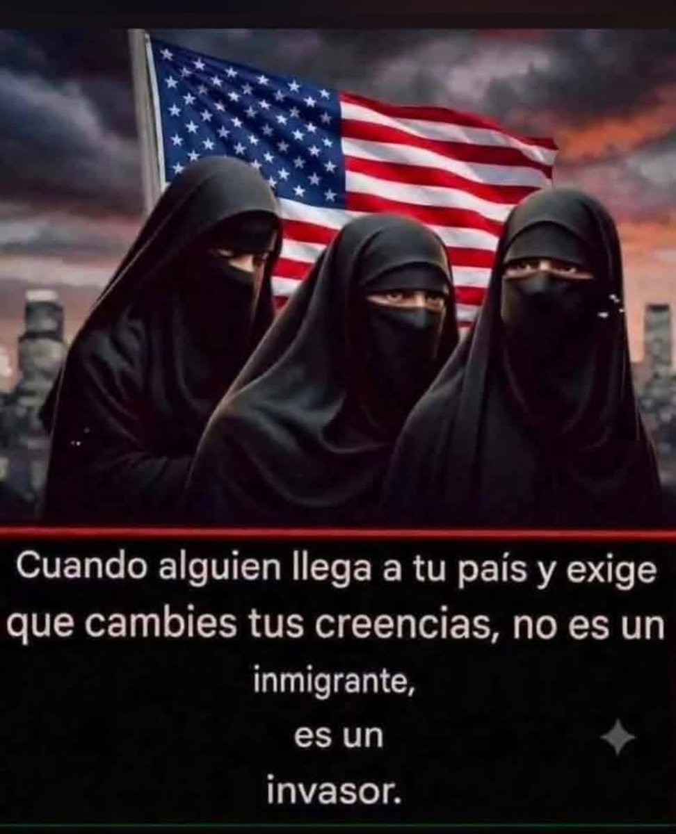 CazorlaCan62454's tweet photo. Que cierto es y me da igual que me llamen xenofogo y facha. https://t.co/Mv5SJEJJAc