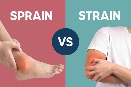 centrestphysio's tweet photo. 🚨 Strain or Sprain? 💪 Strains affect muscles/tendons; sprains affect ligaments. Early assessment and physiotherapy can support recovery! 
📞 403-274-1111 
#Physio #WCB #MVA #PCN #CentreST #CalgaryPhysio https://t.co/2LUR4DUB83