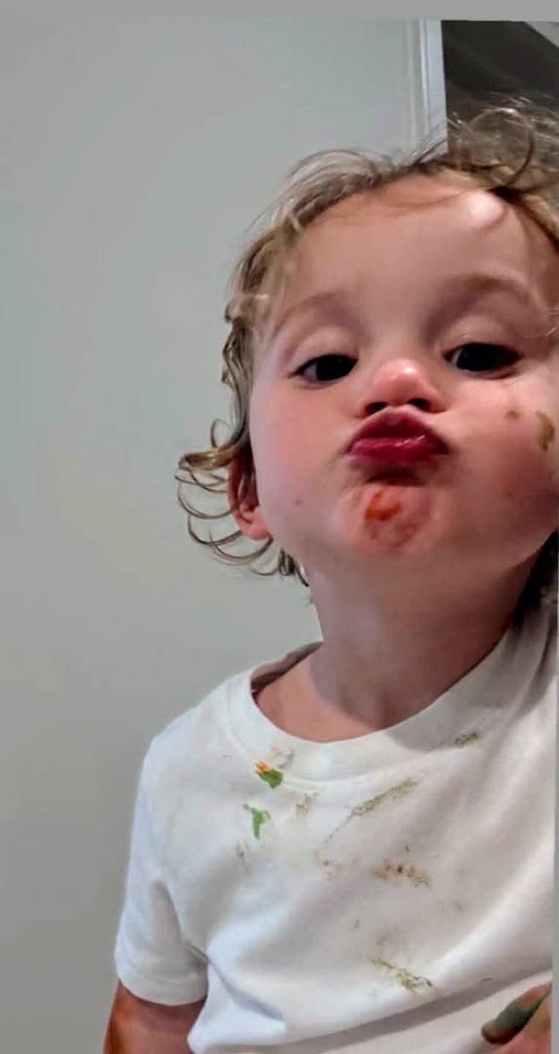 KaleyCuoco155's tweet photo. My angel 💖💖💖 https://t.co/wQuUDlA1Ar