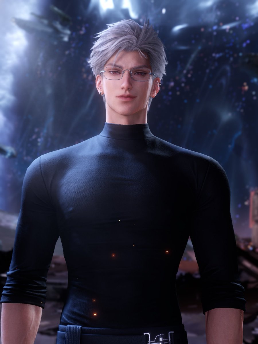sylussbite's tweet photo. if you look up attractive in a dictionary, you’ll find a photo of sylus https://t.co/HiE582q9CN