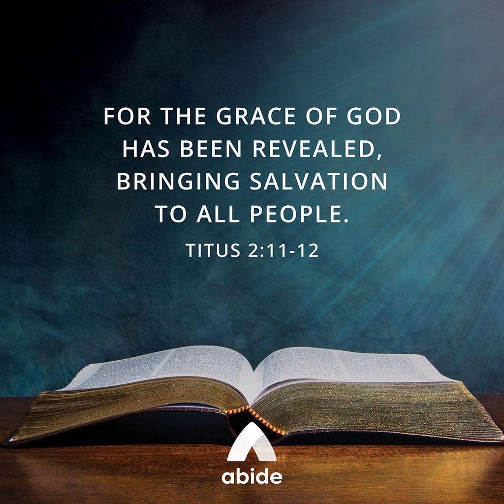 anitaavicky's tweet photo. You cannot follow Jesus and deliberately keep making sin your lifestyle. Grace is not permission to continue in sin; grace teaches us to live differently.. https://t.co/TqiX0ziBhS