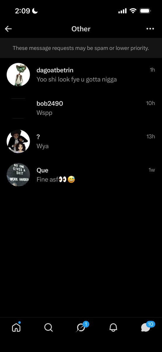princessbluntt's tweet photo. Anything like this ur getting blocked https://t.co/ErN97EY6RK