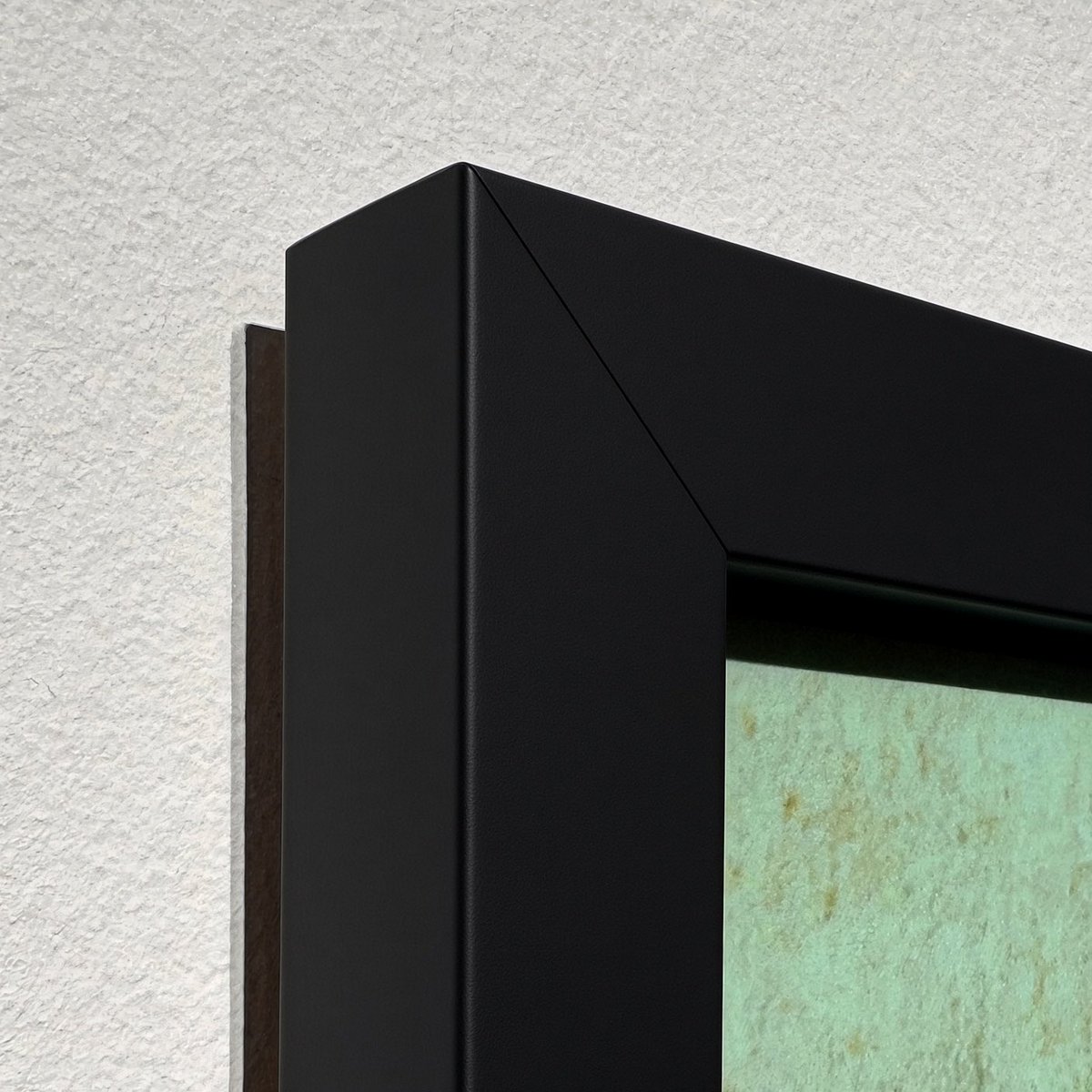 Wallet2Wall_'s tweet photo. Bold. Clean. Timeless. 🖤

The Black Frame brings a modern, gallery-inspired finish to your favorite digital art. Sleek and understated, it creates a striking contrast that lets the artwork speak for itself.

From the Wallet, onto the Wall.

Visit https://t.co/VvzvjLQ0AE https://t.co/p0wa2ZXBdV
