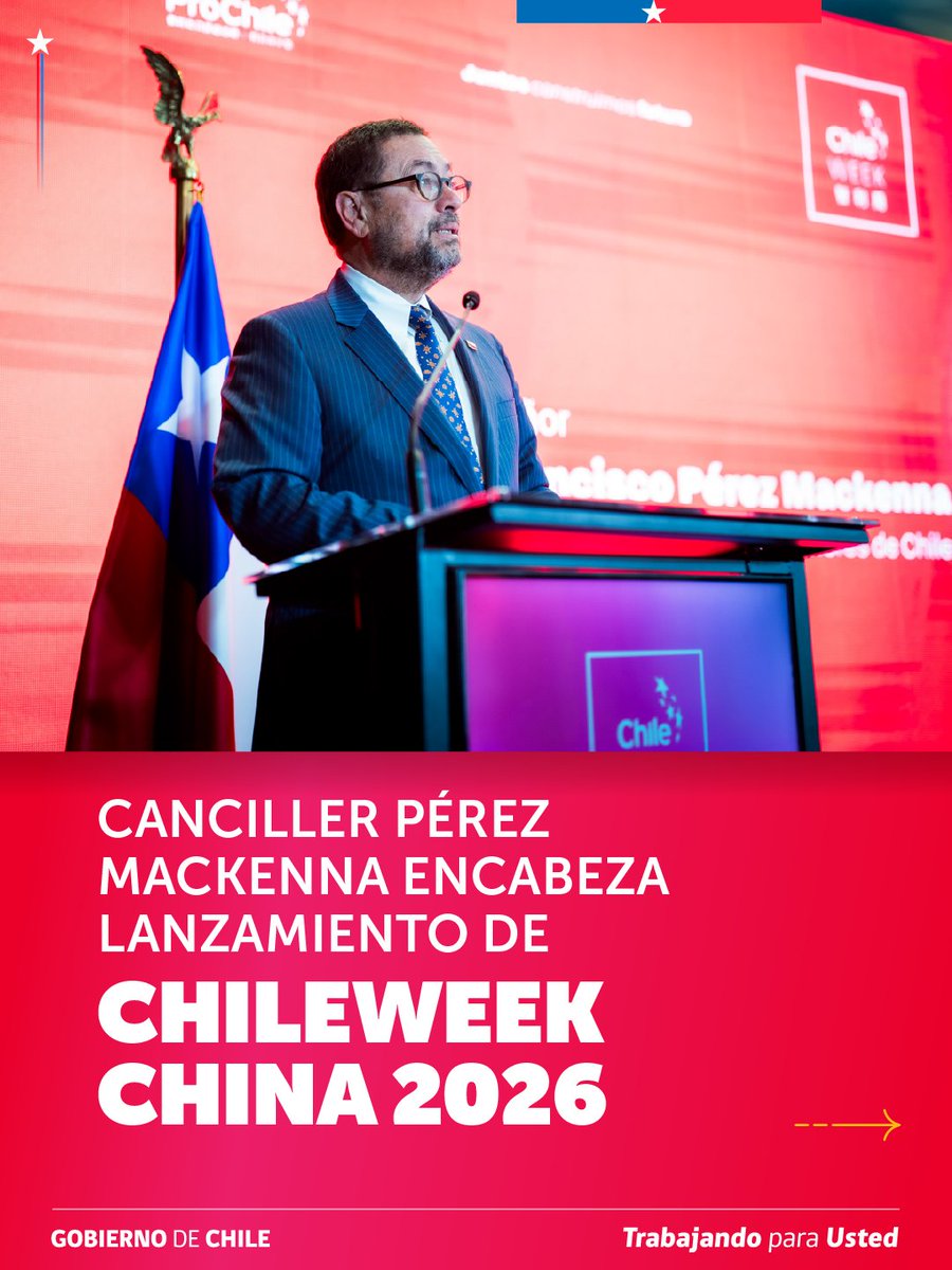 Minrel_Chile tweet picture