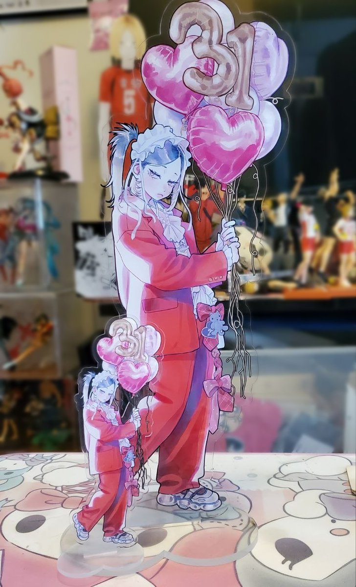 mookie000's tweet photo. we'll be holding a Kenma birthday event on the 16th at Xing fu tang ktown in NY at 1pm! if you in the area you should come buy n get some birthday goods! https://t.co/wCRm6RNLIm