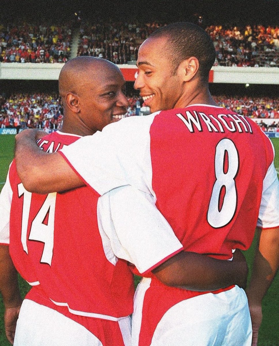 footballinggod5's tweet photo. Wright X Henry 🥲❤️🤍 🏴󠁧󠁢󠁥󠁮󠁧󠁿🇫🇷 https://t.co/AIjcaHIXKM