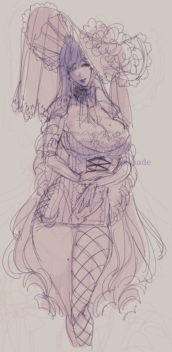 blyssade's tweet photo. my liegant who i love so much 💔
i will clean your reference up eventually... https://t.co/IrmImSze0c