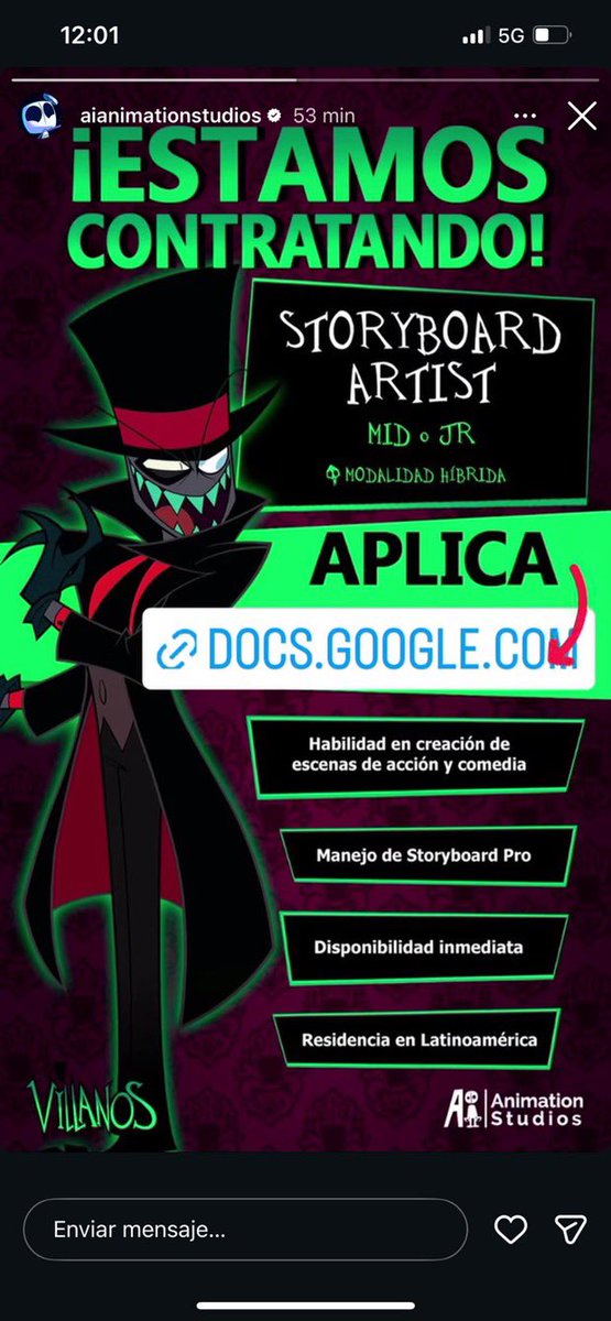 SombreroPosting's tweet photo. ✮⋆˙ De las historias de ig de AI Studios.ᐟ.ᐟ ⊹ ࣪ ˖

#BlackHat #Villanos https://t.co/1T8AhrQrkl