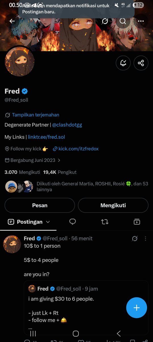 easy3N's tweet photo. @teddi_speaks @saracrypto_eth @ScarlettAlpha_ DaWCTB6ne3MU5dwS3jD5WxGthK9WjQGXBB2mfaP9cKpK https://t.co/6woMMHv0ql