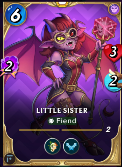 Merlinsmatrix's tweet photo. Legendary Haunted Alt Skin https://t.co/3UJB6C4Vmx