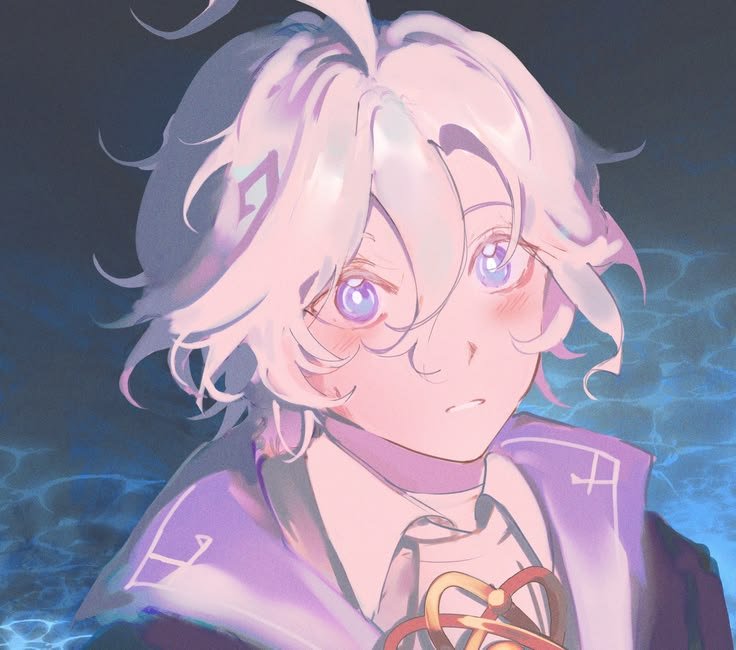 unhingedyapper5's tweet photo. Guys...choose what pic should I do for my pfp. I'm bad at making decisions. (=^ェ^=) https://t.co/MfXNeK6vFh