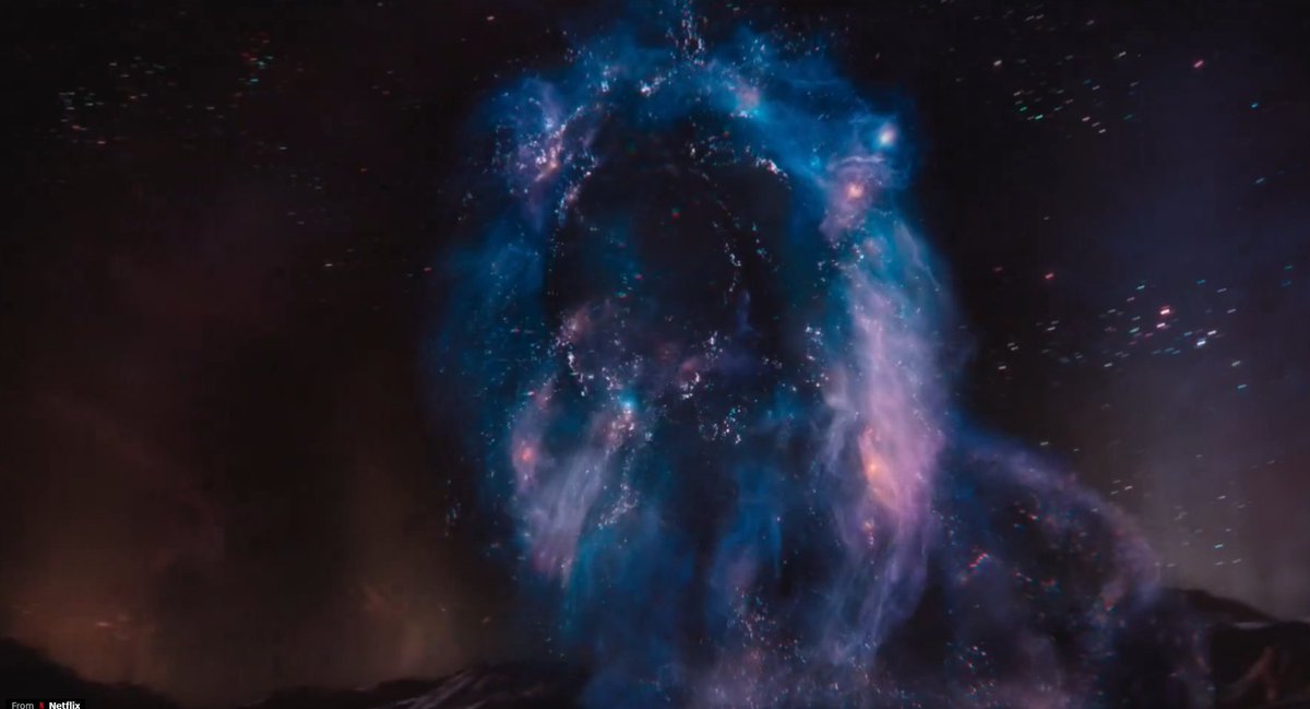 JukeMaximoff's tweet photo. Cant deny how beautiful it looks. https://t.co/1cCUmtP3or