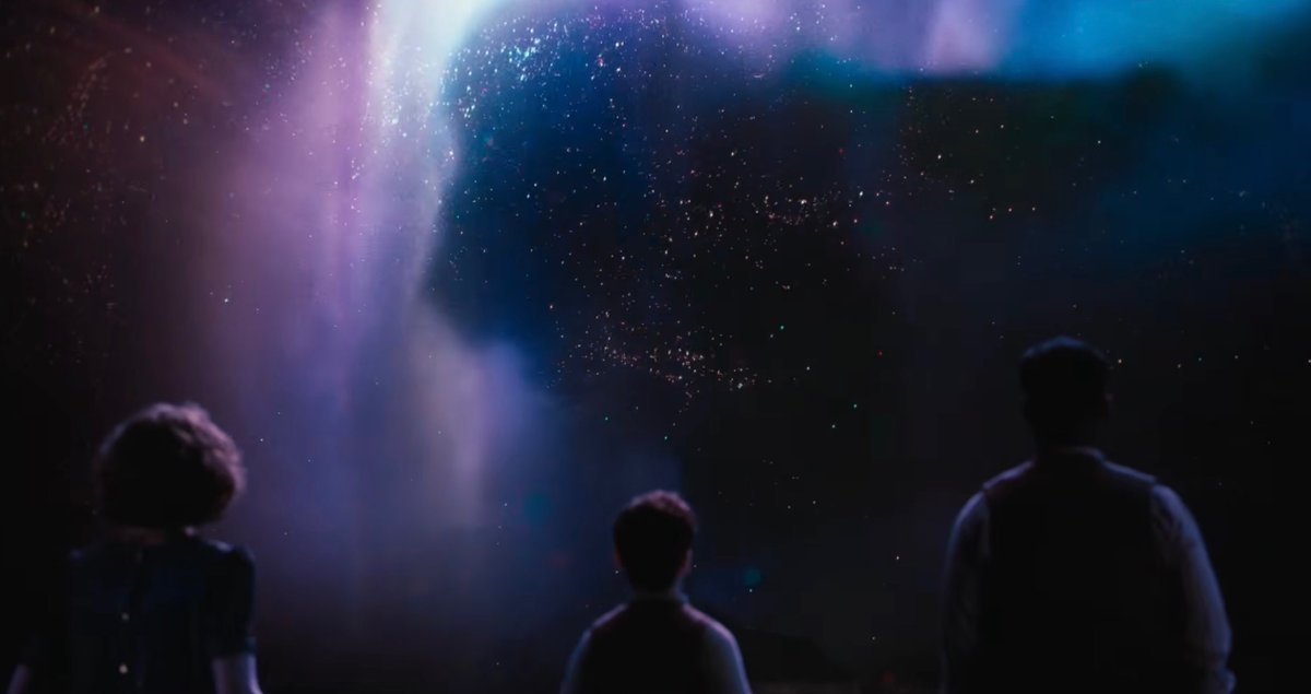 artwithinpod's tweet photo. the way Greta portrays the sheer awe and majesty of witnessing divine creation…I have already been transformed by seeing this https://t.co/wljffamJiJ
