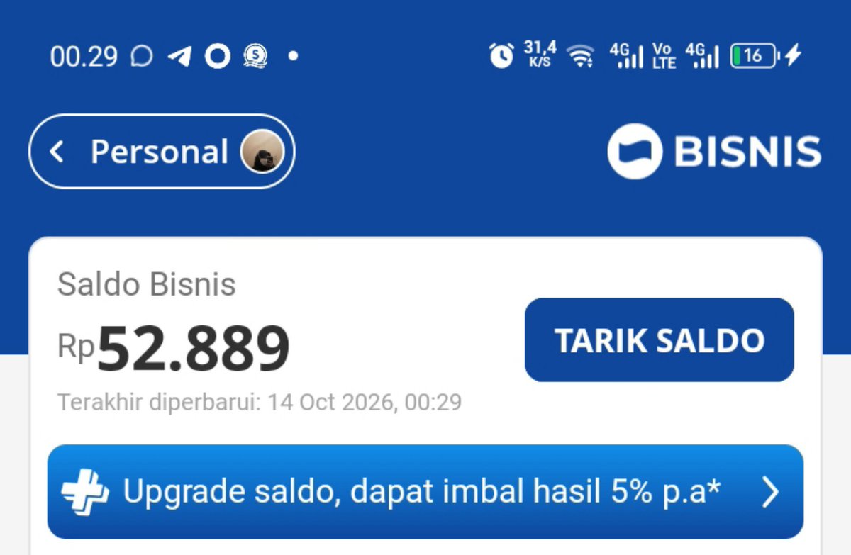 fleurlyyns's tweet photo. @raolte permalam ini, sudah 8 korban yg dapat distribusi dari hasil kiriman getx2 dengan nominal 376.000

nominal masuk 50.000 sudah diinfokan keterangannya.

1.293.000 - 376.000 : 917.000 (ga ada data .075 dari apa)

2.889 + 50.000 : 52.889

917.000 + 52.889 : 969.889✅✅✅ https://t.co/bnZeEkiOPV