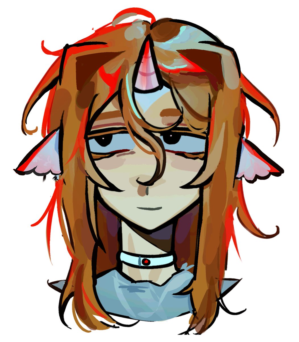 cyrocyrocyro_'s tweet photo. fed kid headshots #qsmp https://t.co/BEc0zcEftX