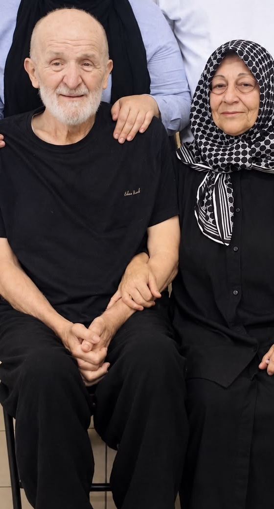 sevincozarslan's tweet photo. Tekirdağ 2 Nolu Cezaevi'nde tutuklu olan Abdullah Tırpan amcayı 85 milyonun önünde ölüme gönderiyorlar. Adamcağız ağır hasta. Söylüyoruz inanmıyorlar. Yanına milletvekili gidiyor inanmıyorlar. Ne zaman aklınız başınıza gelecek. Aynısını yaşayınca mı? @AYMBASKANLIGI @TCYargitay @ADLITIPKURUMU 

AbdullahTırpan Yaşasın