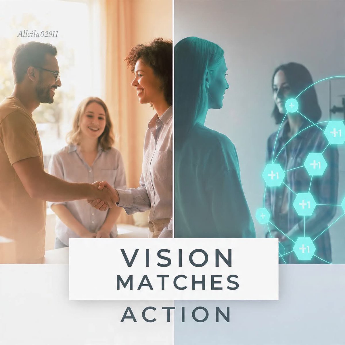 VINCENTOSOUL's tweet photo. THANKS TO PI NETWORK 
WE CAN FINALLY SEE VISION AND HOW WE CHOOSE RELATIONSHIPS.

FROM THAT, WE SEE WHO TRULY HAS 
THE INSTINCT TO BUILD.
WHOSE VISION MATCHES HOW THEY LIVE IN REAL LIFE.

PI DOESN'T CREATE NEW PEOPLE.
PI JUST REVEALS THE REAL PEOPLE 🤝♻️🤝
@PiCoreTeam @pinetwork @pioneer