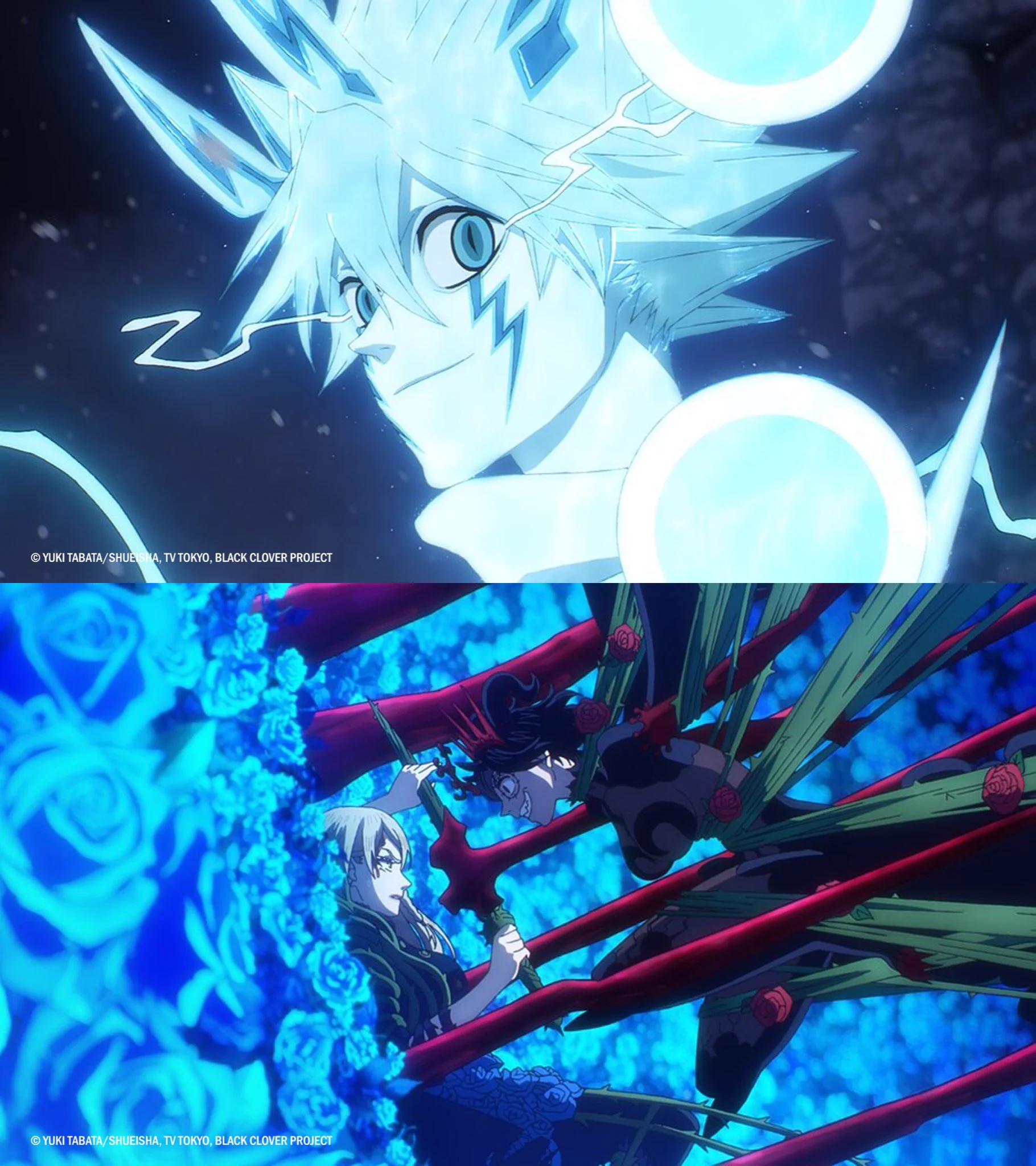AnimeTV チェーン on X: 