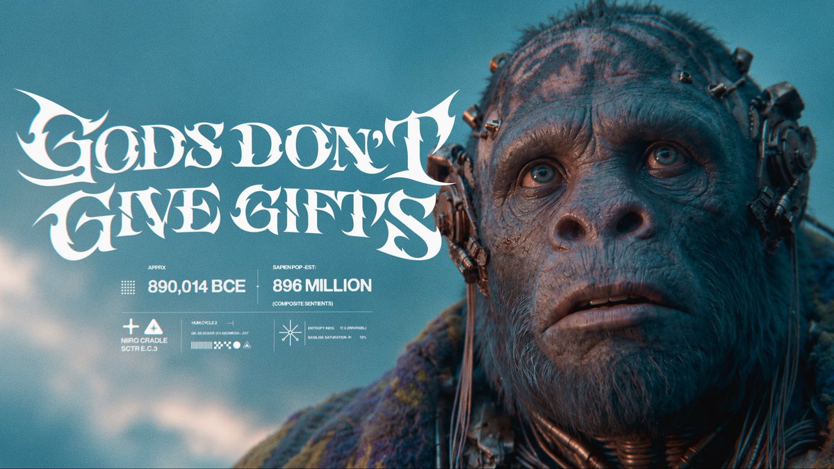 Gossip_Goblin's tweet photo. Hello future goblin ambassadors! We’re looking for the most wild and devoted among you to help us spread the gossip goblin lore (and news of the upcoming film!)

In exchange for your valiant efforts, you’ll be rewarded with rare merch, access to screenings and events, a chance to be featured in future lore, and more!