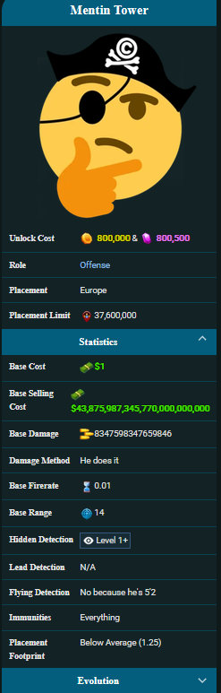 RustyChroma tweet picture