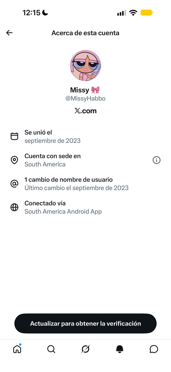 jrv2701's tweet photo. REPORTEN NO ES MEXICANA!  SEGURO ES ANTI DE MÉXICO POR ESO ESTÁ JODIENDO CON ESO https://t.co/j7z2qF6w20