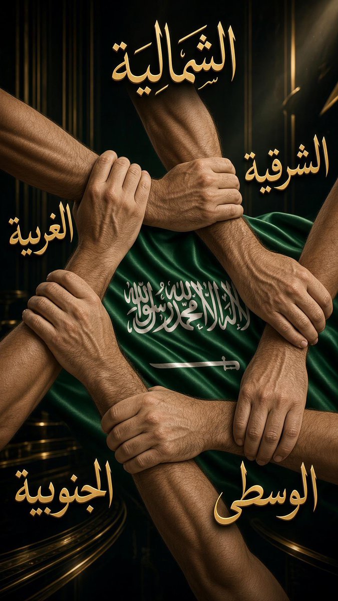 saleh20300_'s tweet photo. #جنودنا_عز_الوطن_وسياج_امنه
#السعوديه_دونها_أرواحنا #شعب_طويق 

نحن دولة لا تبدأ بالعدوان لكنها لا تنام عليه وحين يفيض الكيل يرى العالم بأسره كيف يتحول الحلم السعودي إلى عاصفة حزم تزلزل الأرض تحت أقدام الطغاة وتبتر كل يد تمتد لتمس أمننا
صبرنا حكمة وحزمنا قـاطع والأيام قادمة ..👑🇸🇦👑

#الصبر_السعودي #السعوديه_العظمى_خط_احمر