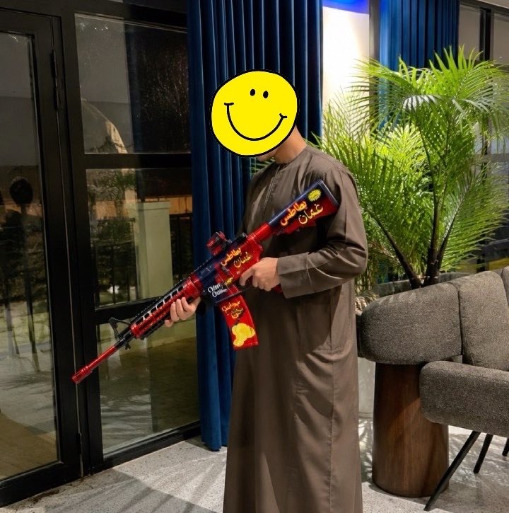 iiywx's tweet photo. سلاحي جاهز 🔥🔥🔥 https://t.co/tqZFdEH1Br