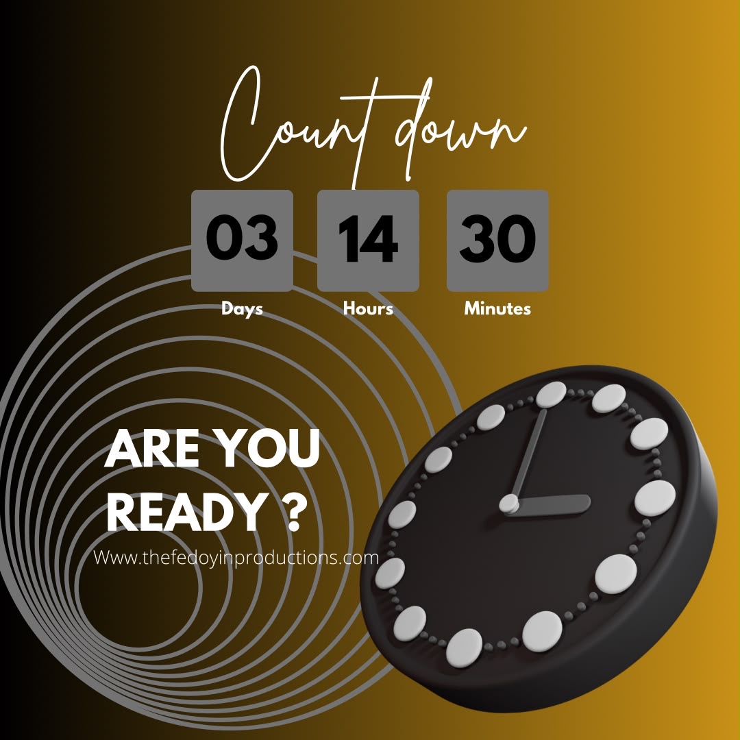 tfdp_roductions's tweet photo. 🚨 3 DAYS TO GO! 🎬🍿

The countdown is getting REAL! 👀🔥 Three days until we gather for another unforgettable edition of After Credits Club.

📅 October 16–18
🎟️ Get your tickets now via link in bio!

#aftercreditsclub https://t.co/VK9k2jHx5t