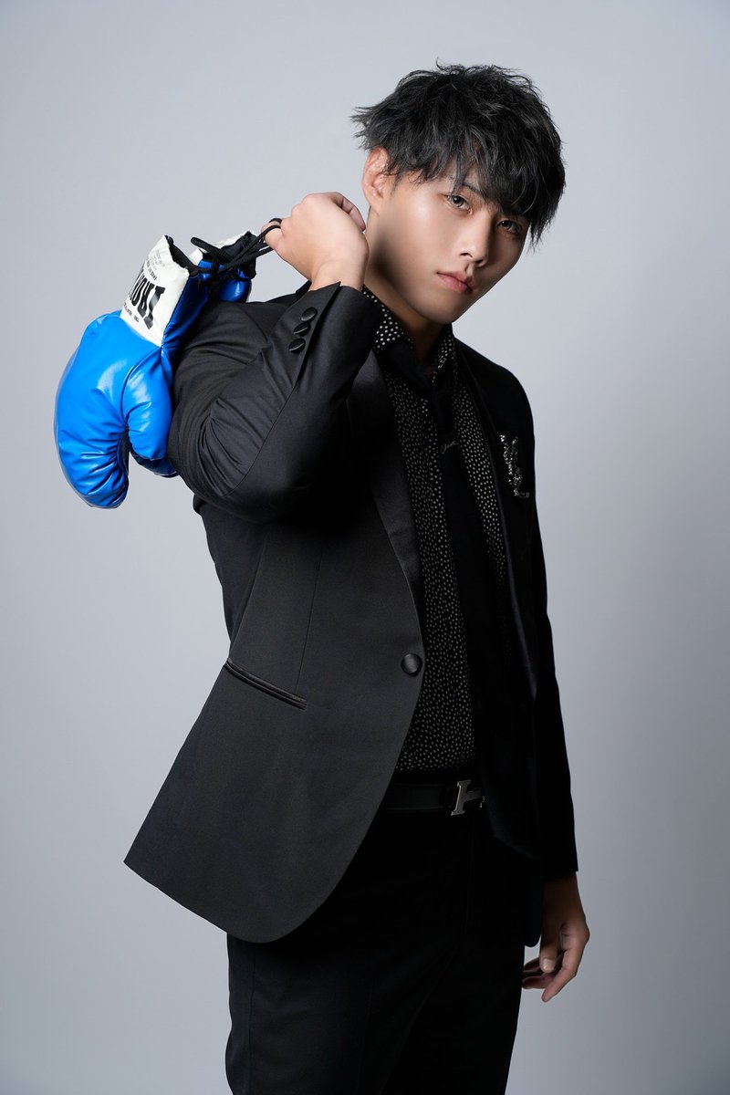 VALHALLAygg's tweet photo. 💫VALHALLA Pick Up Cast💫

⭐佐々木 琲世⭐️
@xcsbva 

📸 Instagram
https://t.co/3vugM0JQTM
🎬 TikTok
https://t.co/0lJ4ARc54O

#YGD
#YGGDRASILL 
#VALHALLA https://t.co/RfkQRJl119